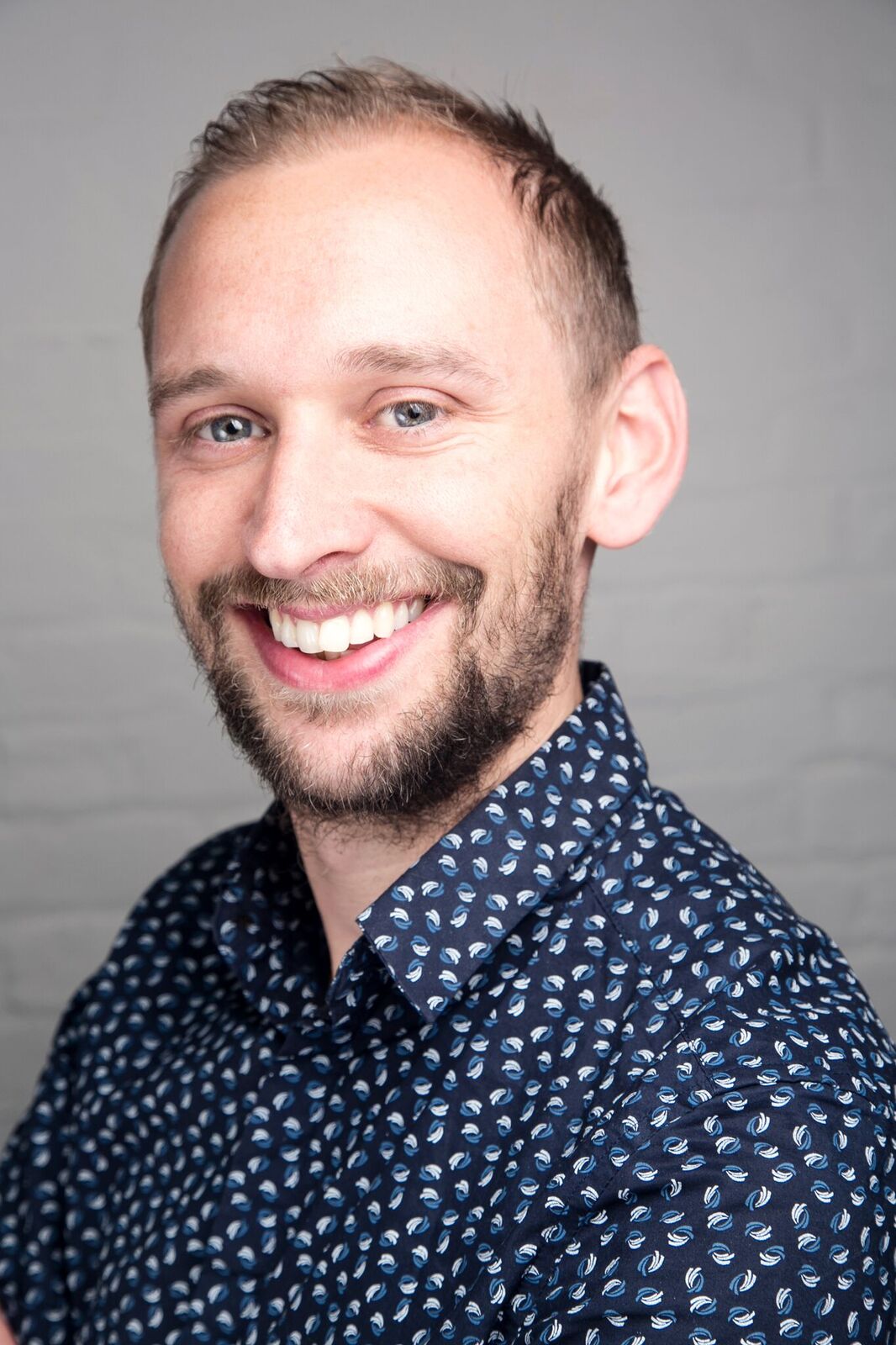 Andy Lambert