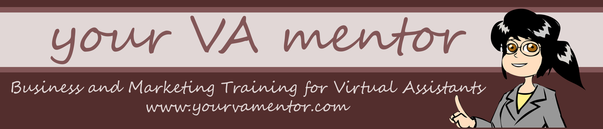 Your VA Mentor